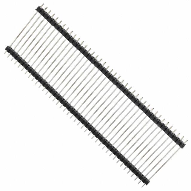 4-146480-0 TE Connectivity AMP Connectors  Entretoises de planches Empileurs (planche à planche)